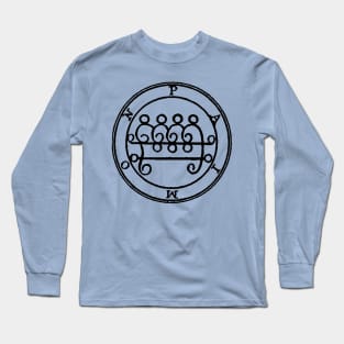 Paimon Long Sleeve T-Shirt